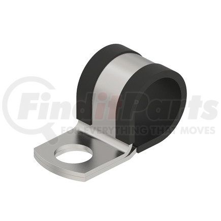 23-09528-000 by FREIGHTLINER - Hose Clamp - Material