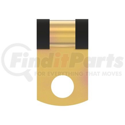 23-09528-087 by FREIGHTLINER - Hose Clamp - Material