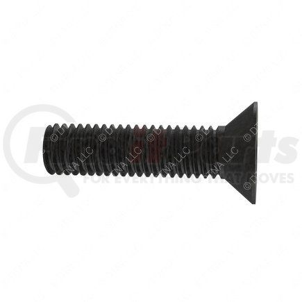 23-09604-125 by FREIGHTLINER - Screw - Cap, Flat Head