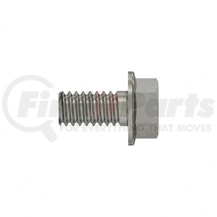 23-09742-050 by FREIGHTLINER - Screw - Serrated Flange, Hex Head