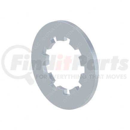 23-00701-006 by FREIGHTLINER - Lock Washer - 6