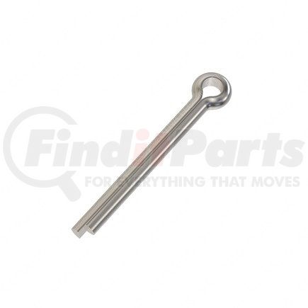 23-00800-202 by FREIGHTLINER - Cotter Pin - 1/16 x 1 in.