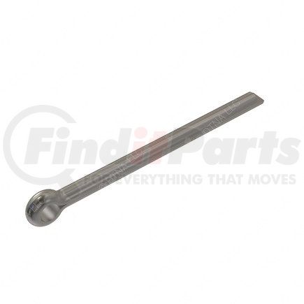 23-00800-203 by FREIGHTLINER - Cotter Pin - 1/16 x 3 in.