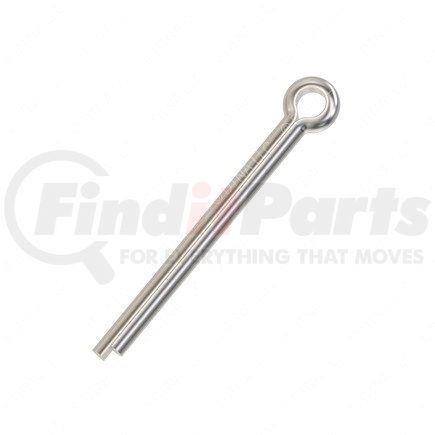 23-00800-405 by FREIGHTLINER - Cotter Pin - 1-1/4 x 1/8 in.