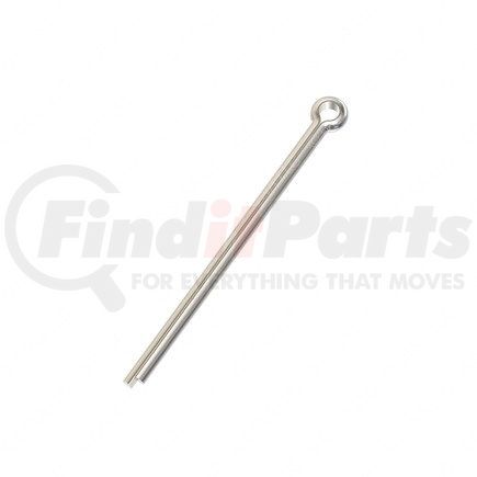 23-00800-408 by FREIGHTLINER - Cotter Pin - 2 x 1/8 in.