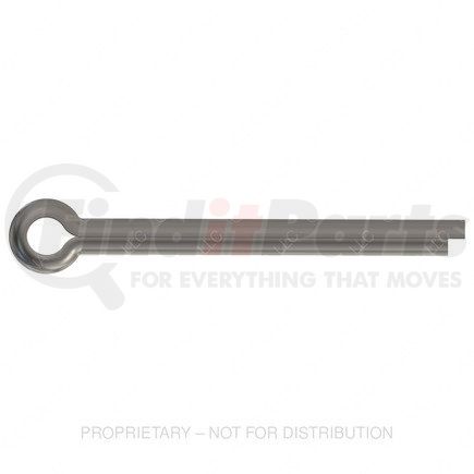 23-00800-506 by FREIGHTLINER - Cotter Pin - 1-1/2 x 5/3 in.