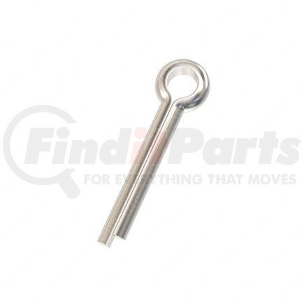 23-00800-805 by FREIGHTLINER - Cotter Pin - 1/4 x 1-1/4 in.