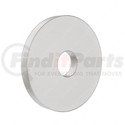 23-09012-017 by FREIGHTLINER - Washer - Flat, 1.031 in. ID