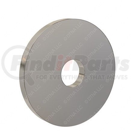 23-09012-022 by FREIGHTLINER - Washer - Flat, 0.375 x 2.00 In