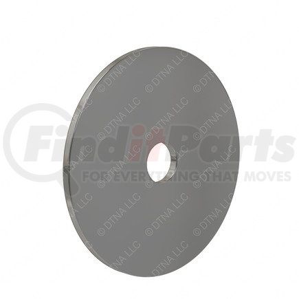 23-09012-030 by FREIGHTLINER - Washer - Flat, Steel, 0.531 x 3.0 In