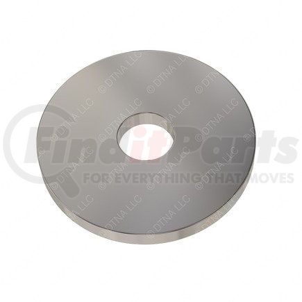 23-09012-035 by FREIGHTLINER - Washer - Flat, 0.52 x 2.25 In