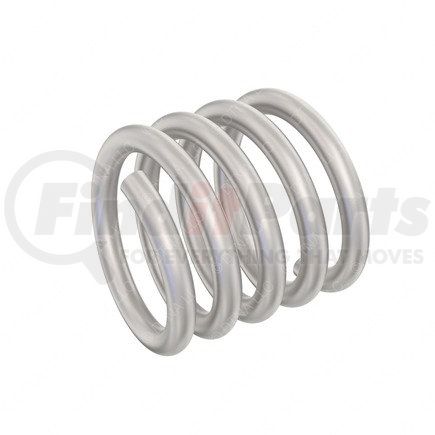 23-09022-000 by FREIGHTLINER - Compression Spring - Steel