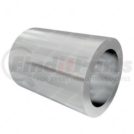 23-09100-087 by FREIGHTLINER - Washer - Spacer, Tubular, Aluminum, 0.49 ID x 0.68 OD