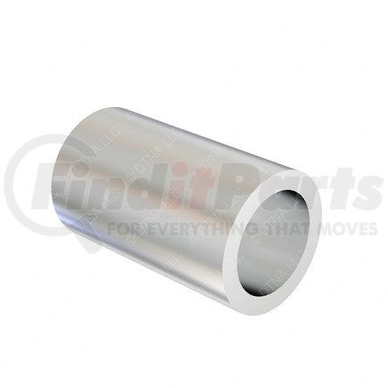 23-09100-112 by FREIGHTLINER - Washer - Spacer, Aluminum, 0.49 ID x 0.68 OD x 1.120 Length