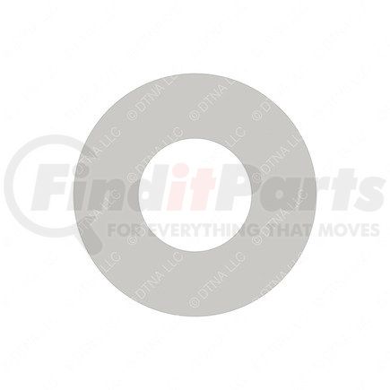 23-09114-012 by FREIGHTLINER - Washer - Hardened, 0.41 ID x 0.88 OD