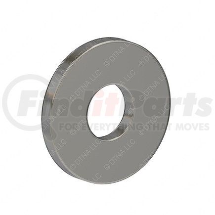 23-09114-017 by FREIGHTLINER - Washer - Hardened, 0.53 x 1.38 x 0.15 In