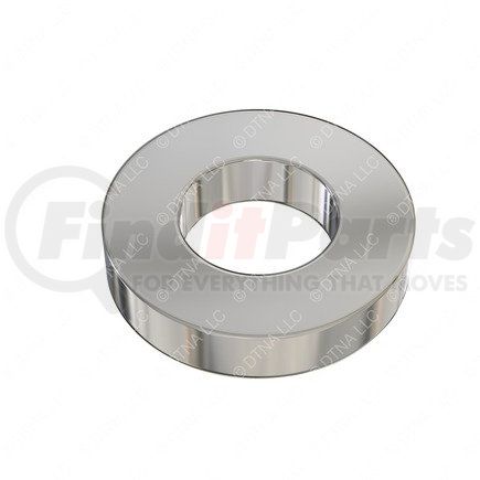 23-09114-020 by FREIGHTLINER - Washer - Hardened, 0.58 x 1.16 x 0.19 In