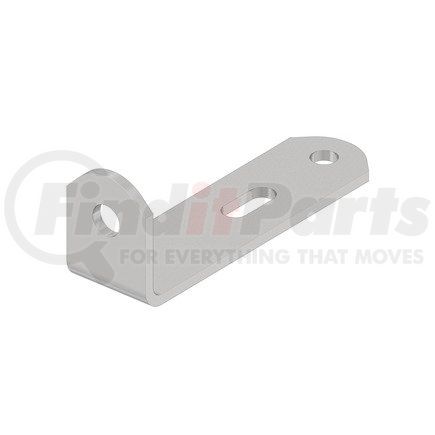 23-09130-064 by FREIGHTLINER - Multi-Purpose Bracket - Steel, 0.12 in. THK