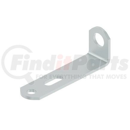 23-09130-081 by FREIGHTLINER - Multi-Purpose Bracket - Steel, 0.12 in. THK