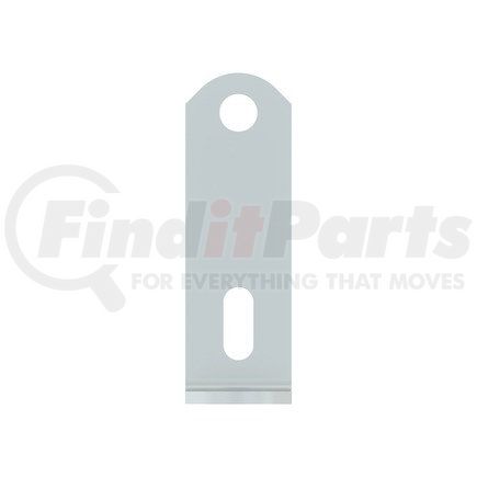 23-09130-082 by FREIGHTLINER - Multi-Purpose Bracket - Steel, 0.12 in. THK