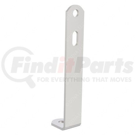 23-09130-089 by FREIGHTLINER - Battery Cable Bracket - Material