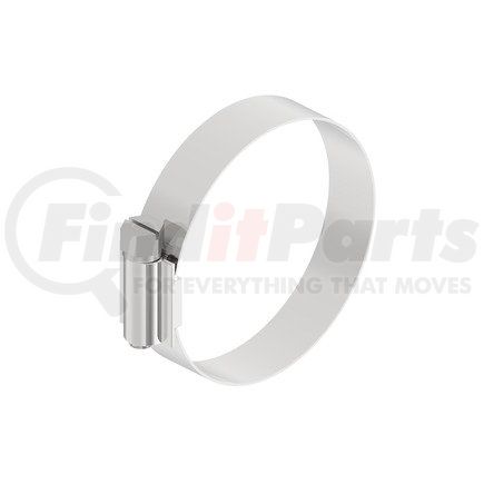 23-09132-004 by FREIGHTLINER - Hose Clamp - Material