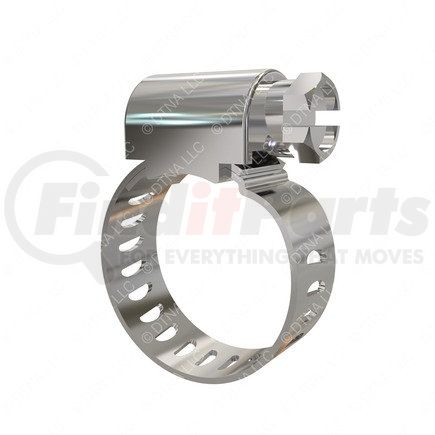 23-09132-005 by FREIGHTLINER - Hose Clamp - Material
