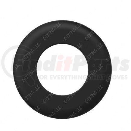 23-09180-034 by FREIGHTLINER - Wiring Harness Grommet - Rubber, 11.11 mm THK