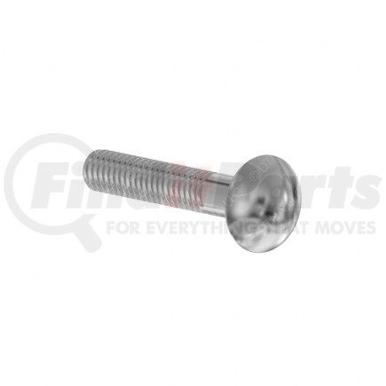 23-11033-150 by FREIGHTLINER - Bolt - Round Head, Square Neck, 1/4-20