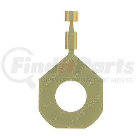 23-11194-418 by FREIGHTLINER - Multi-Purpose Wiring Terminal - 18 ga.