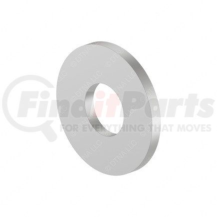 23-11218-078 by FREIGHTLINER - Washer - Flat Steel 3/4