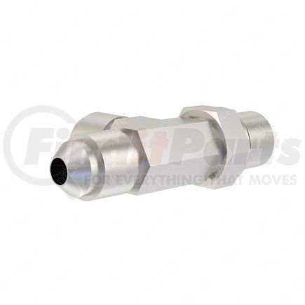 23-11267-044 by FREIGHTLINER - Pipe Fitting - Tee, -4, Straight Thread