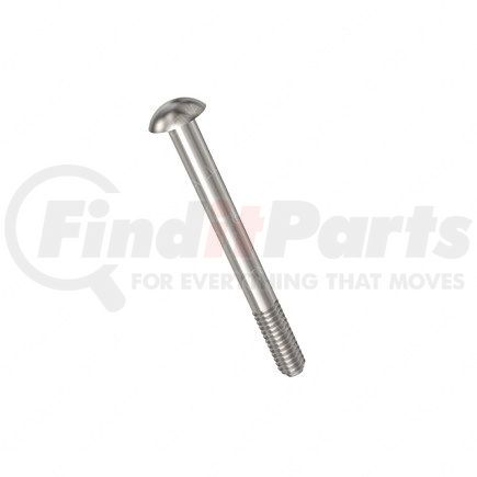 23-11036-820 by FREIGHTLINER - Bolt - Lock, Button Head, 1/4