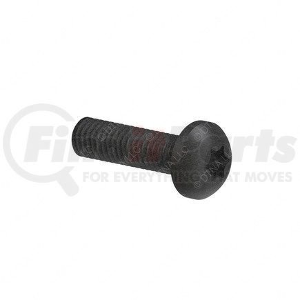 23-11160-025 by FREIGHTLINER - Screw - Pan Head, Machine Type