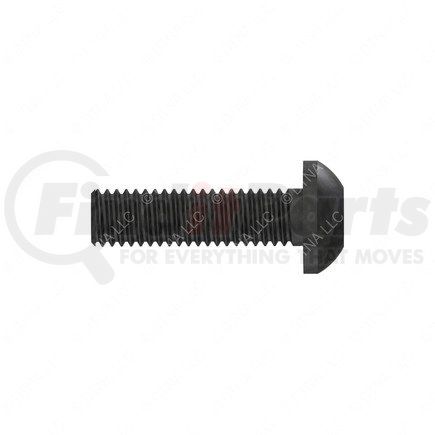 23-11160-125 by FREIGHTLINER - Screw - Pan Head, Machine Type