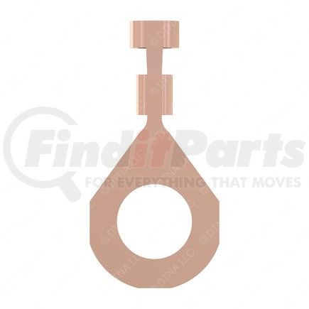 23-11194-318 by FREIGHTLINER - Multi-Purpose Wiring Terminal - 18 ga.