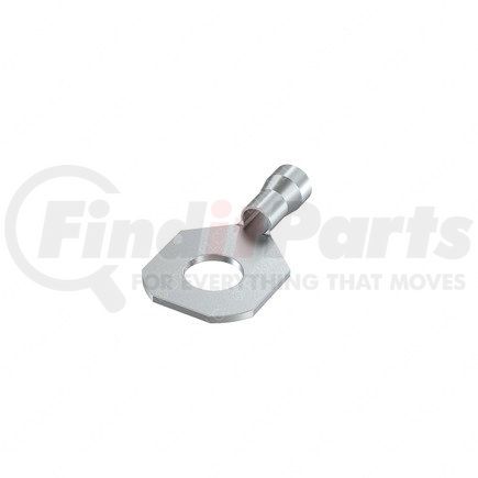 23-11194-310 by FREIGHTLINER - Multi-Purpose Wiring Terminal - Ring, 10 ga.