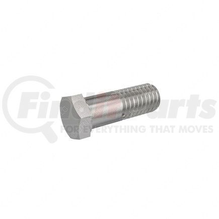 23-11287-001 by FREIGHTLINER - Screw - Steel, 7/16-14 UNC 3A in. Thread Size