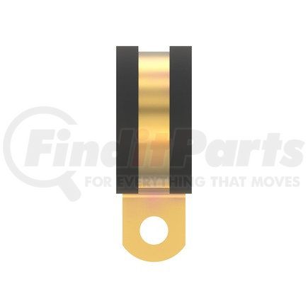23-11357-500 by FREIGHTLINER - Hose Clamp - Material