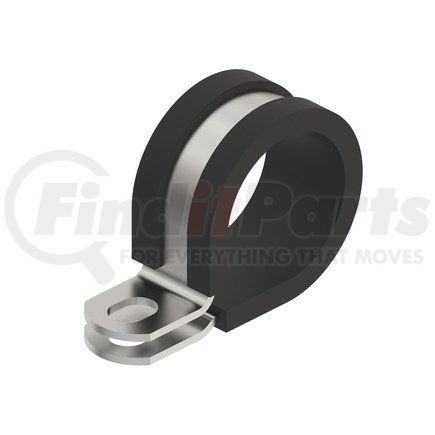 23-11357-912 by FREIGHTLINER - Hose Clamp - Material