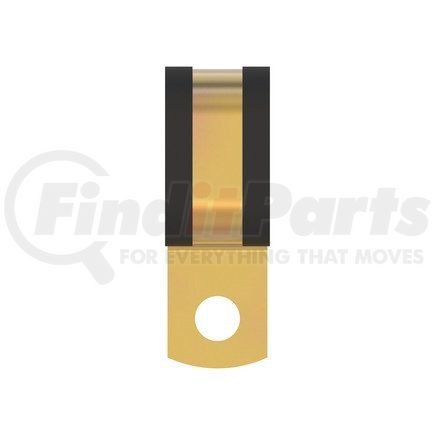 23-11358-005 by FREIGHTLINER - Hose Clamp - Material