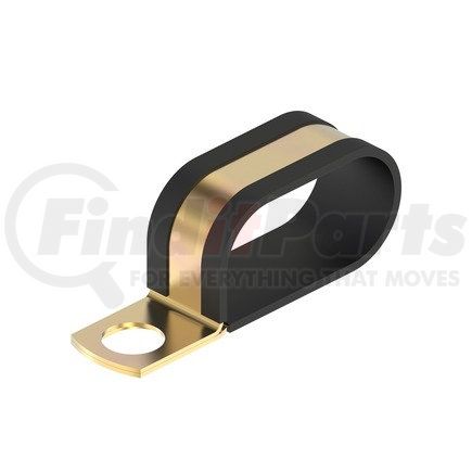 23-11358-011 by FREIGHTLINER - Hose Clamp - Material