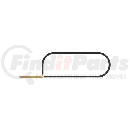 23-11358-015 by FREIGHTLINER - Hose Clamp - Material