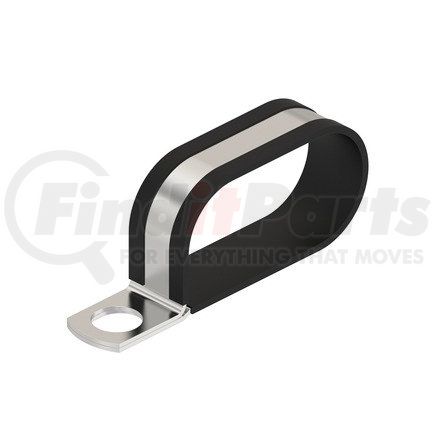 23-11358-040 by FREIGHTLINER - Hose Clamp - Material