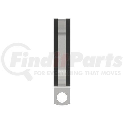 23-11358-050 by FREIGHTLINER - Hose Clamp - Material