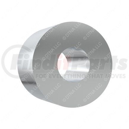 23-11427-075 by FREIGHTLINER - Washer - Spacer, Aluminum, 0.406 ID x 1 OD