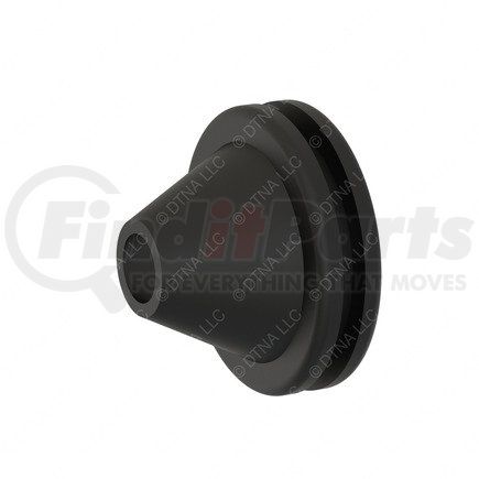 23-11464-000 by FREIGHTLINER - Multi-Purpose Grommet - Neoprene