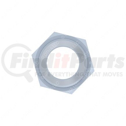 23-11470-716 by FREIGHTLINER - Pipe Fitting - Connector, Straight Thread, O-Ring