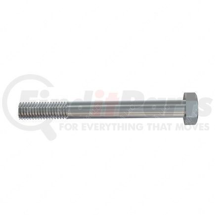 23-11510-075 by FREIGHTLINER - Screw - Cap, Hex Head