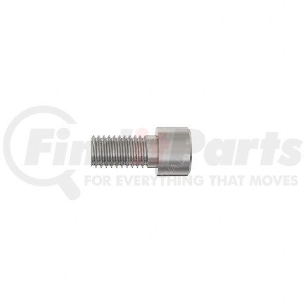 23-11531-062 by FREIGHTLINER - Screw - Cap, Hex Head, Socket Type